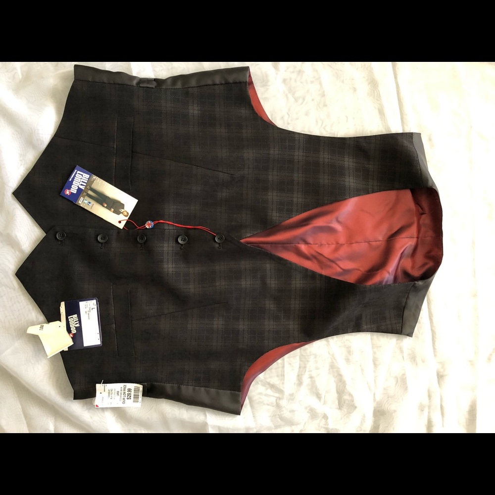 Vest by Billy London size Large